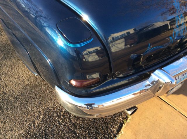 1949 Mercury Other Base - photo 4