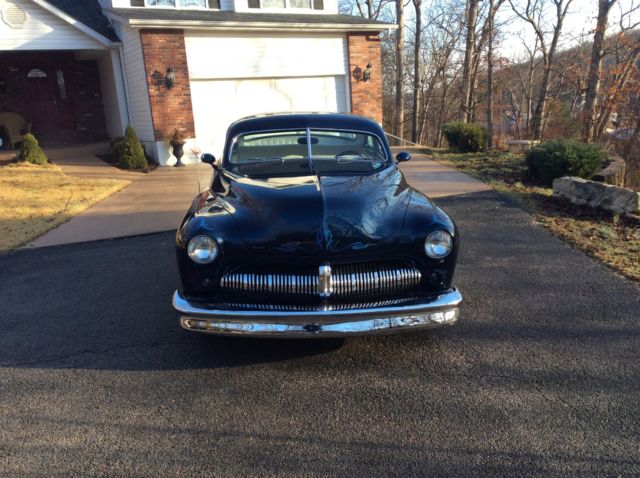 1949 Mercury Other Base - photo 5