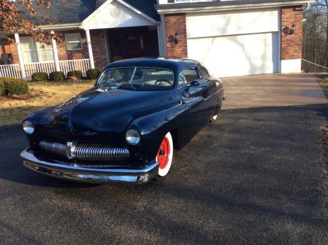 1949 Mercury Other Base - photo 6