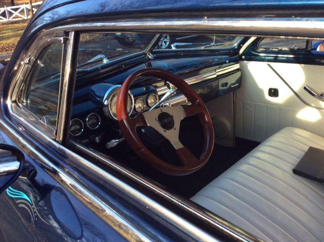 1949 Mercury Other Base - photo 7