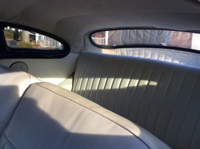 1949 Mercury Other Base - photo 8
