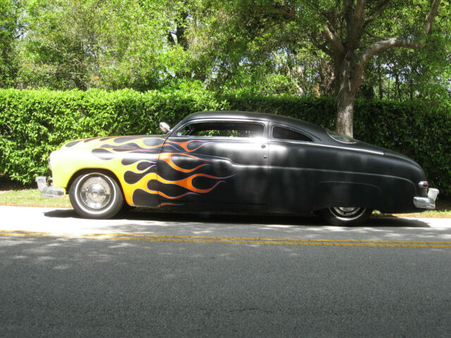 1949 Mercury Mercury - photo 11