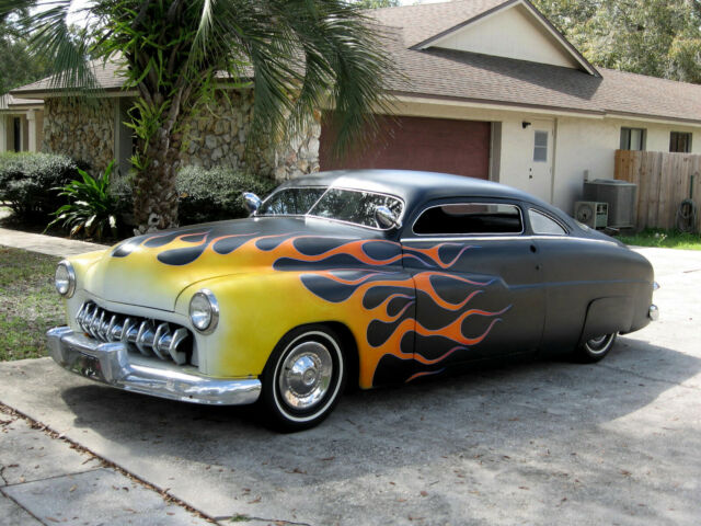 1949 Mercury Mercury - photo 12