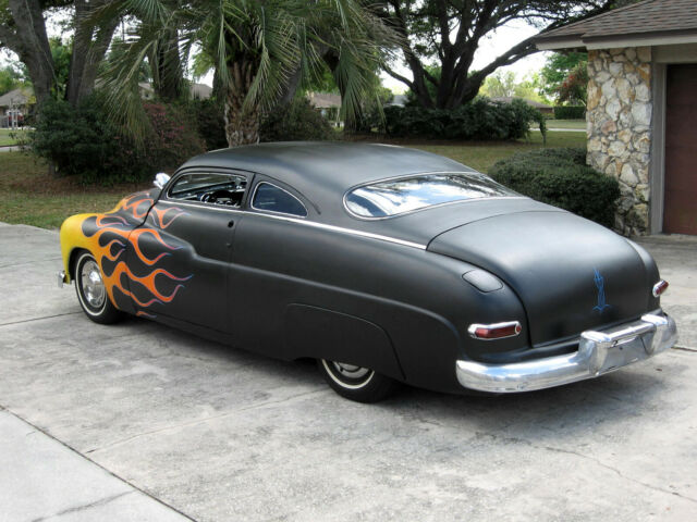1949 Mercury Mercury - photo 4