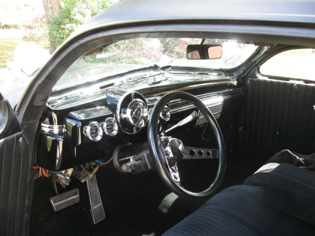 1949 Mercury Mercury - photo 7