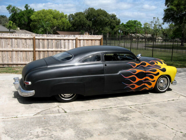 1949 Mercury Mercury - photo 8
