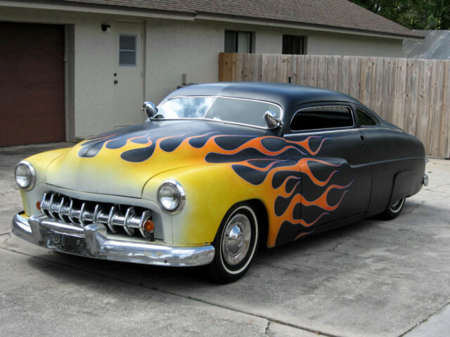 1949 Mercury Mercury - photo 9
