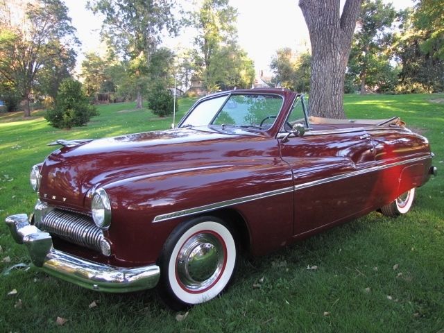 1949 Mercury Other - photo 3