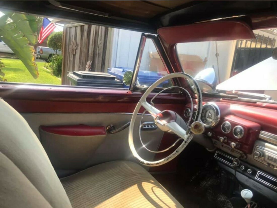 1949 Mercury Custom - photo 11