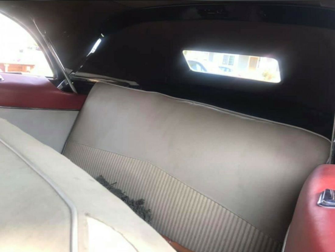 1949 Mercury Custom - photo 13