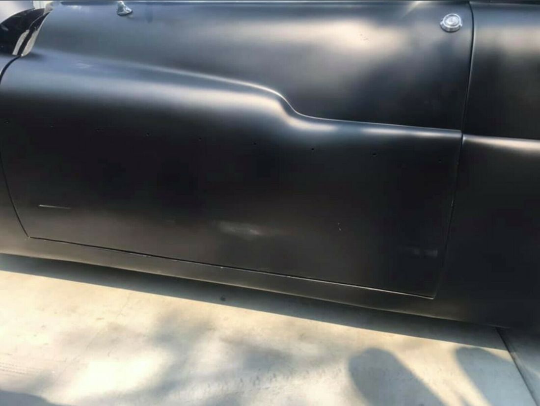 1949 Mercury Custom - photo 4