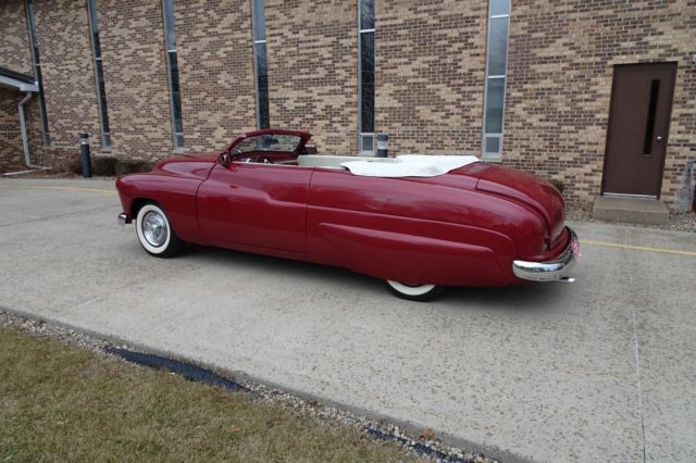 1949 Mercury Other - photo 2