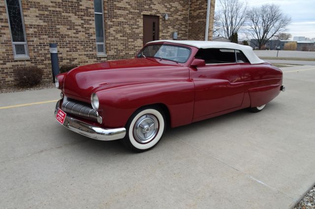 1949 Mercury Other - photo 7