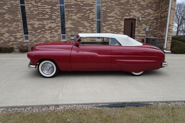 1949 Mercury Other - photo 8