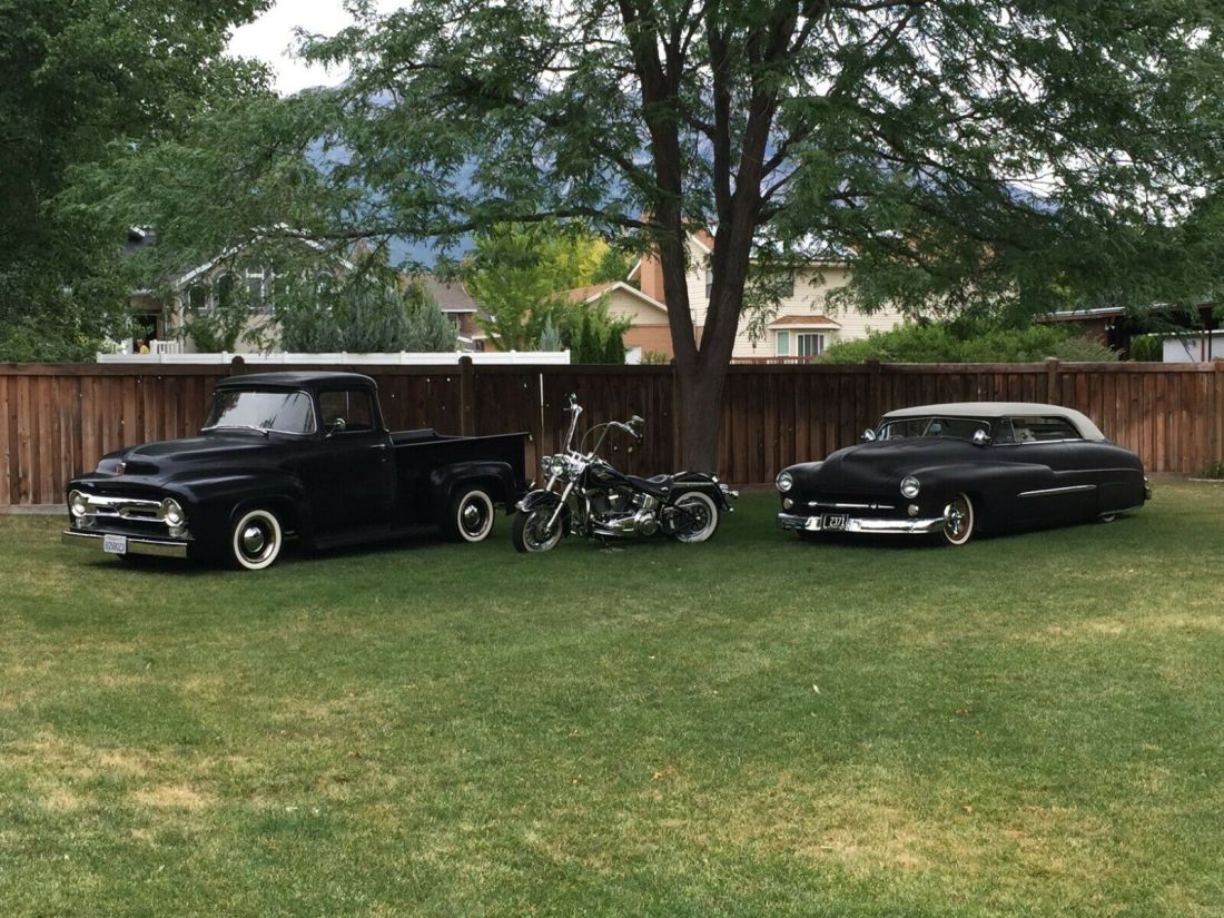 1949 Mercury Other - photo 10