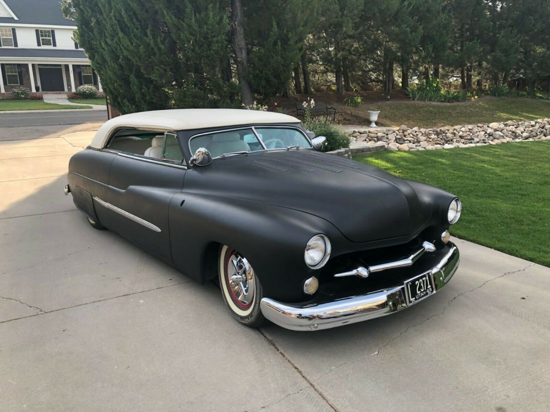 1949 Mercury Other - photo 2