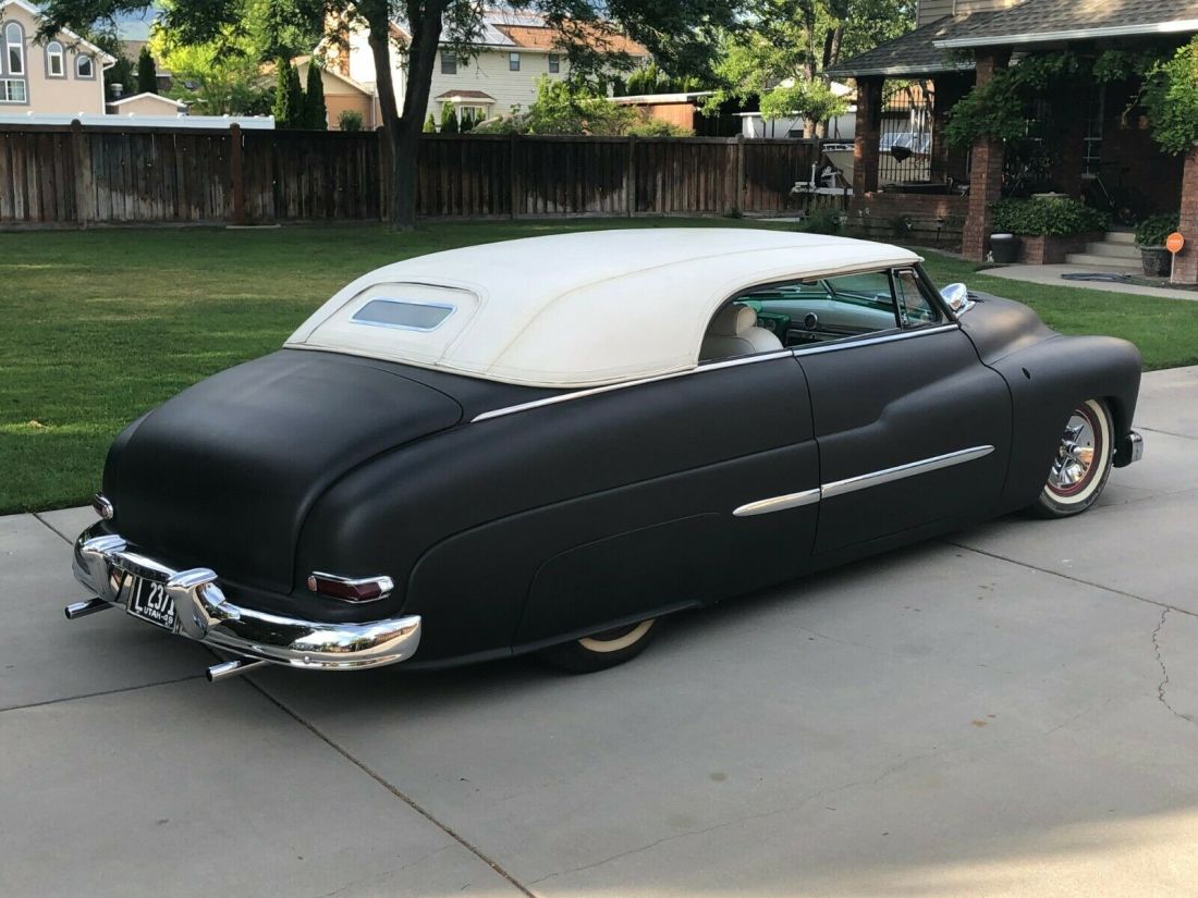 1949 Mercury Other - photo 3