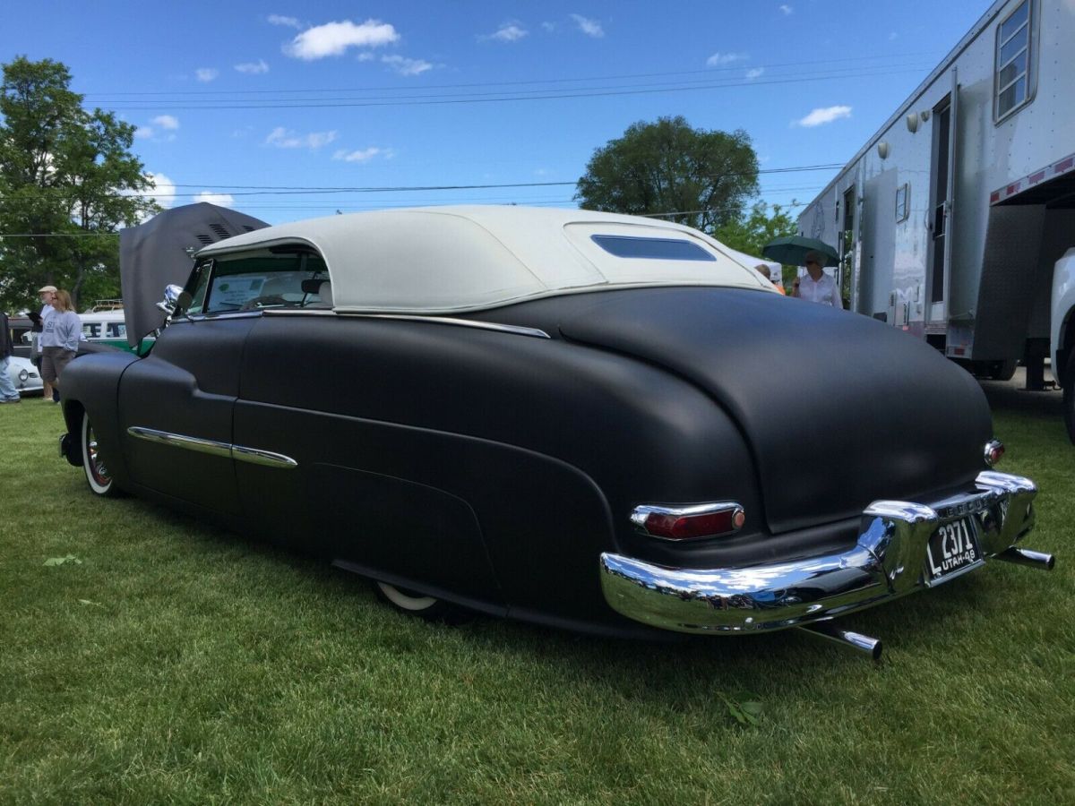 1949 Mercury Other - photo 4