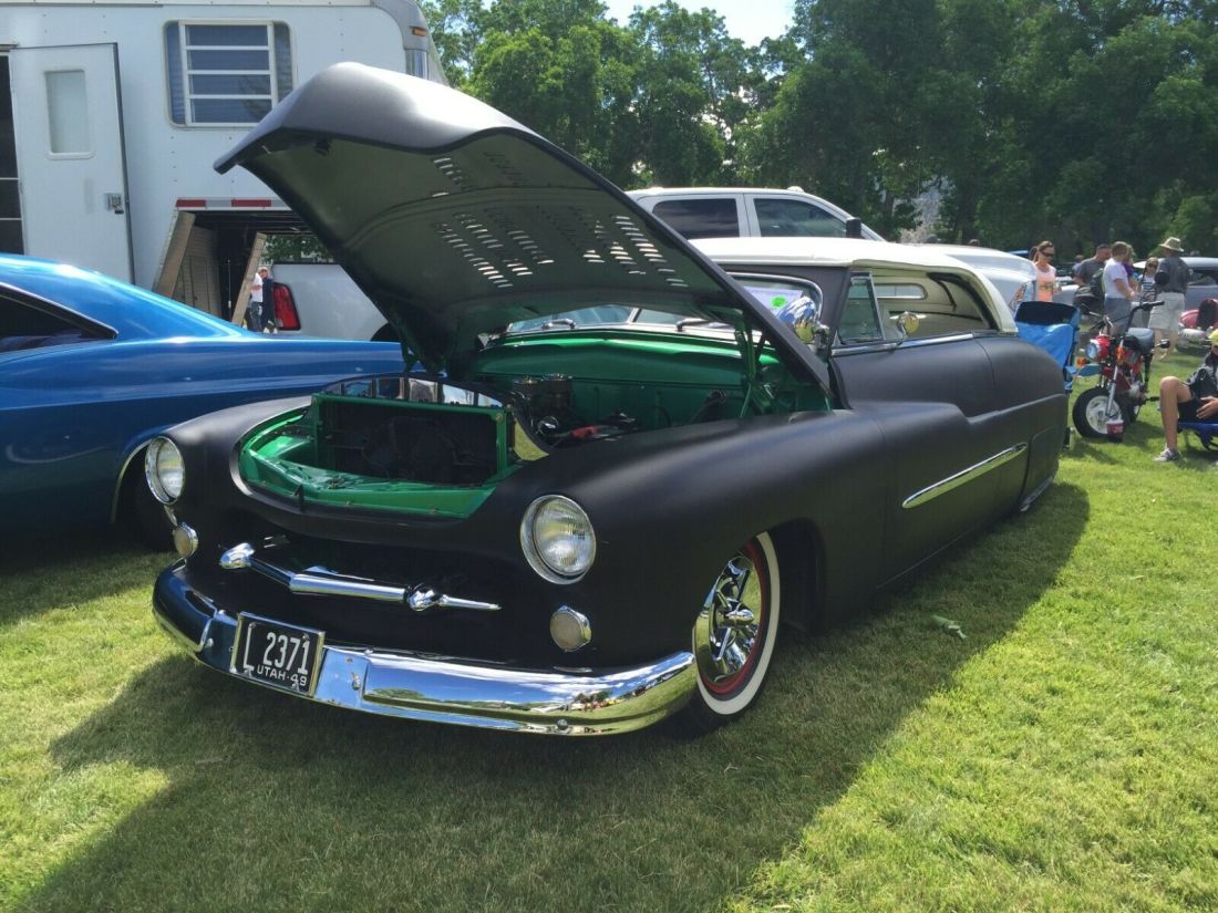 1949 Mercury Other - photo 5