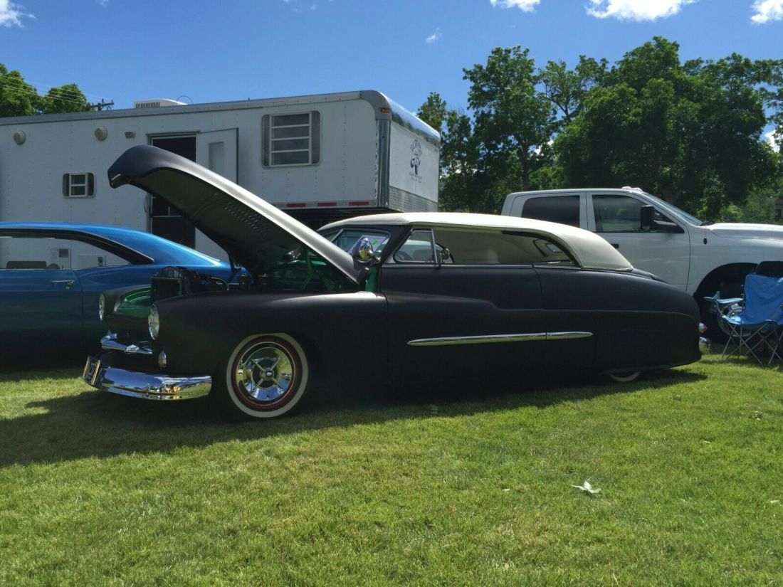 1949 Mercury Other - photo 6