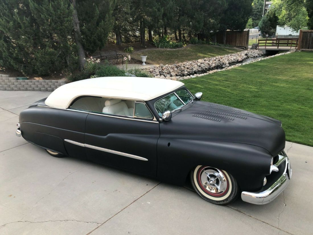 1949 Mercury Other - photo 7