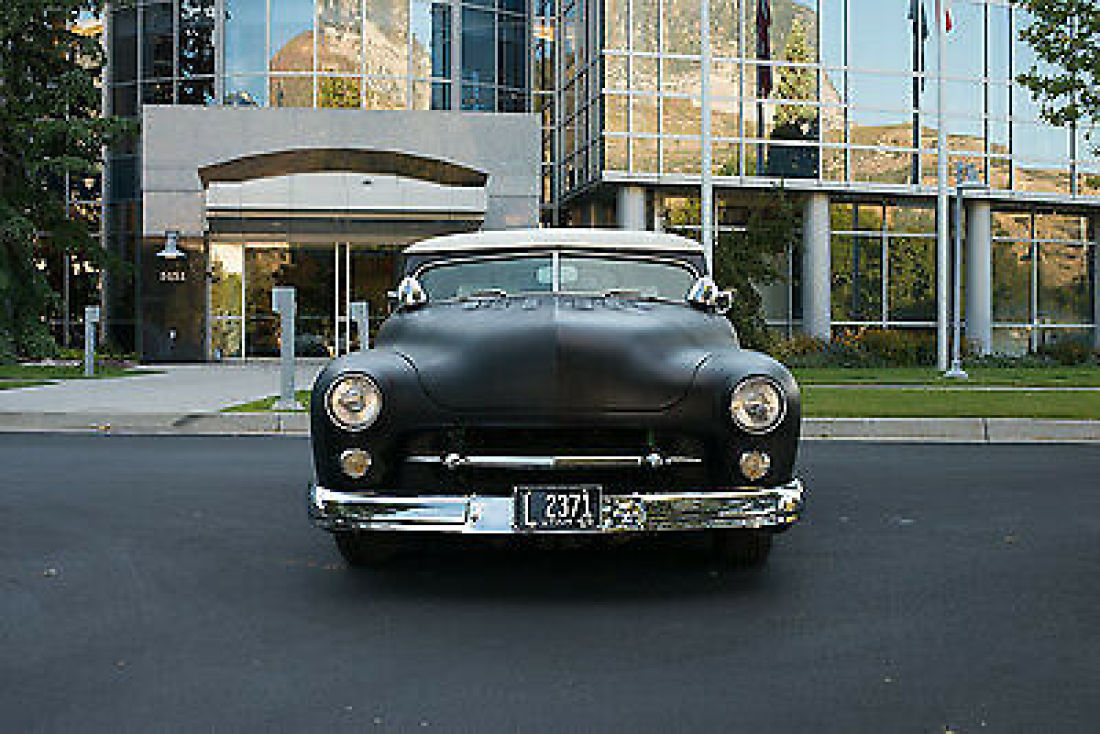 1949 Mercury Other - photo 8