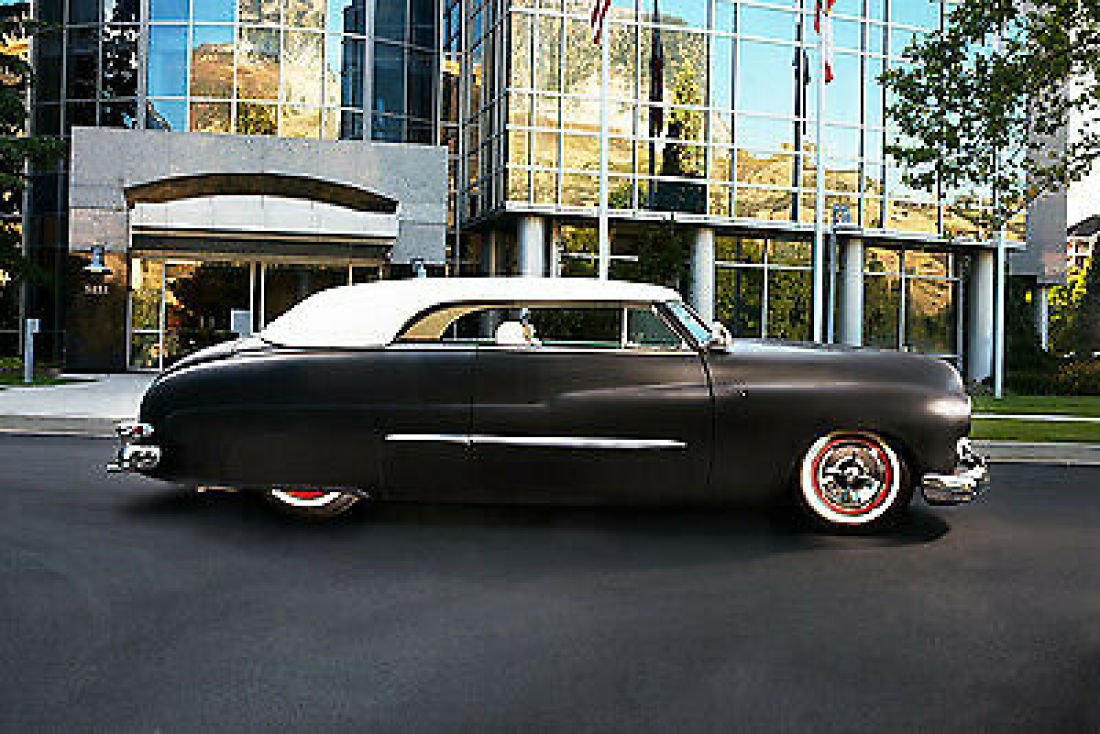 1949 Mercury Other - photo 9