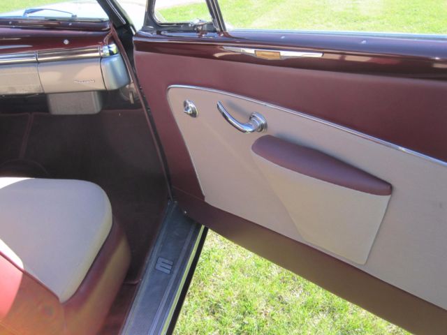 1949 Mercury Other CONVERTIBLE - photo 8