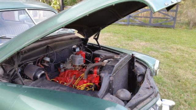 1949 Mercury Other - photo 2