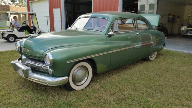 1949 Mercury Other - photo 4