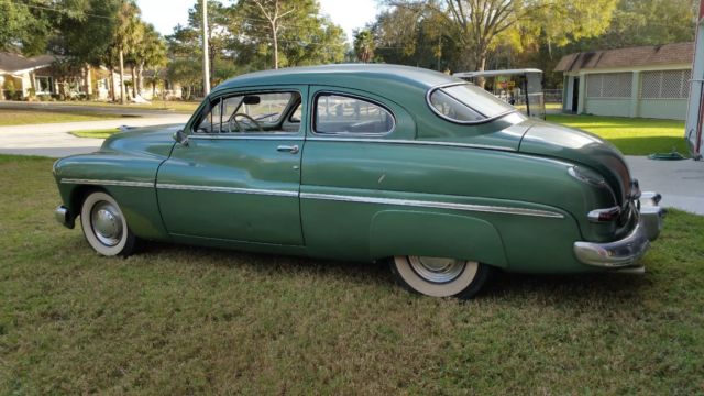 1949 Mercury Other - photo 6