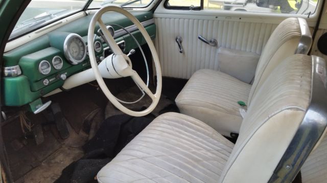 1949 Mercury Other - photo 7