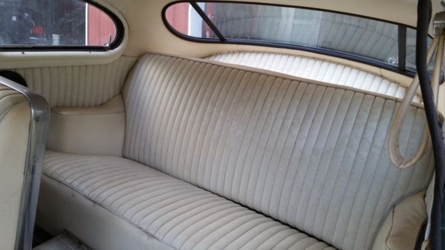 1949 Mercury Other - photo 8