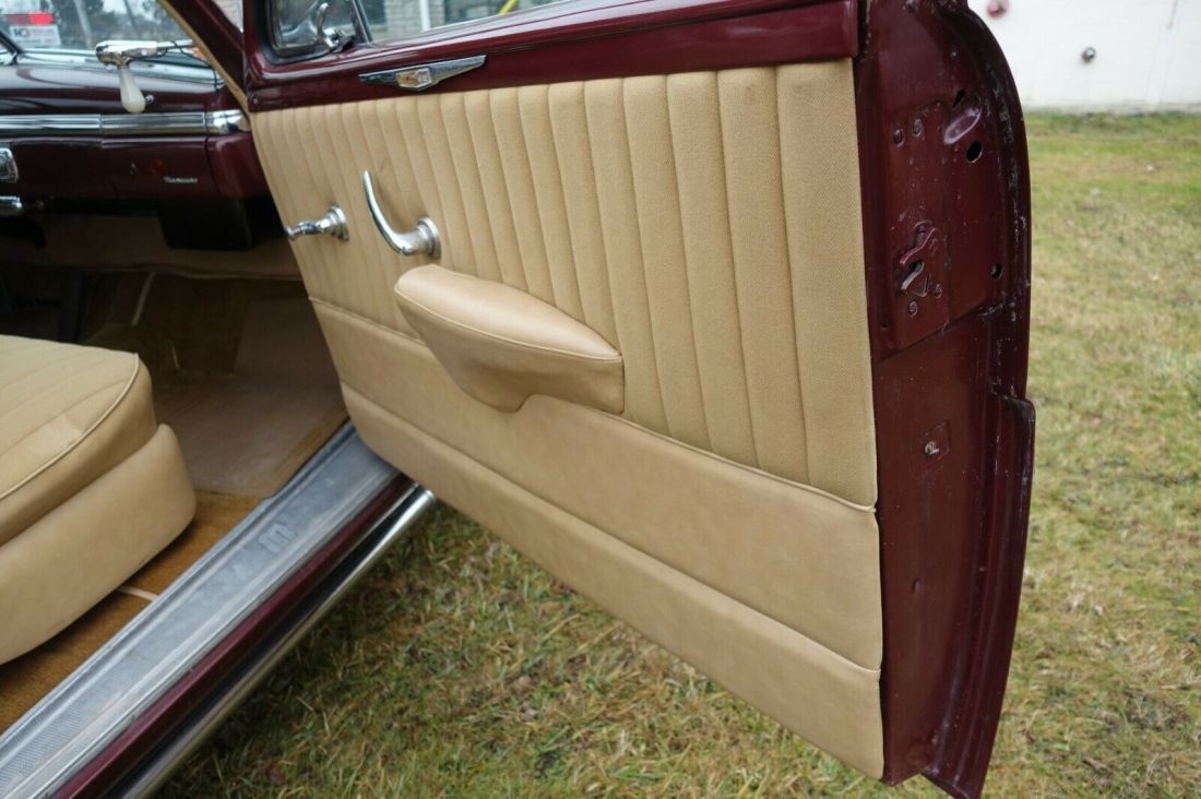 1949 Mercury Coupe - photo 10