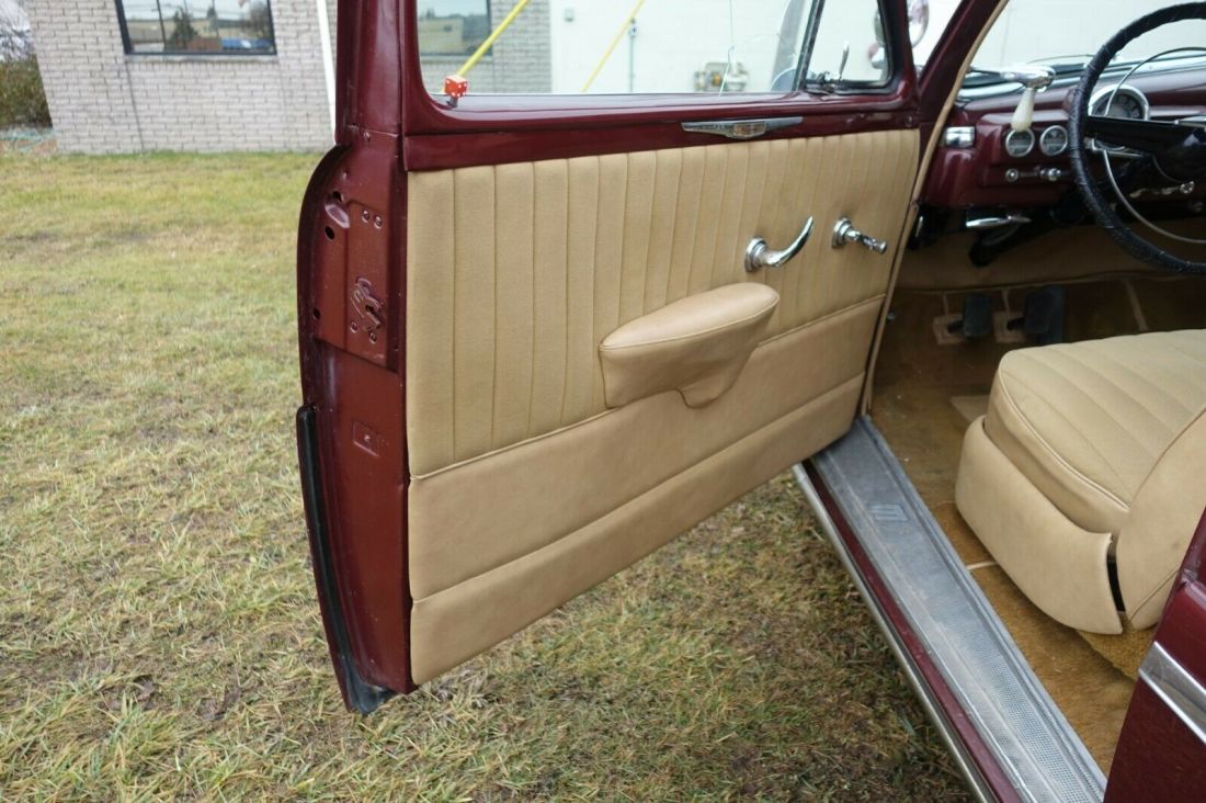 1949 Mercury Coupe - photo 12
