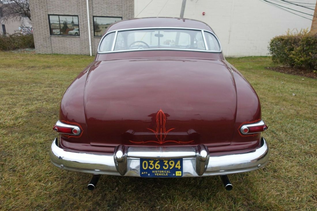 1949 Mercury Coupe - photo 6