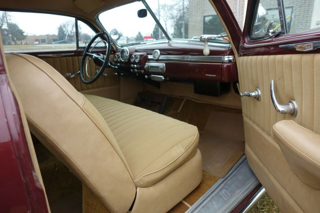 1949 Mercury Coupe - photo 9