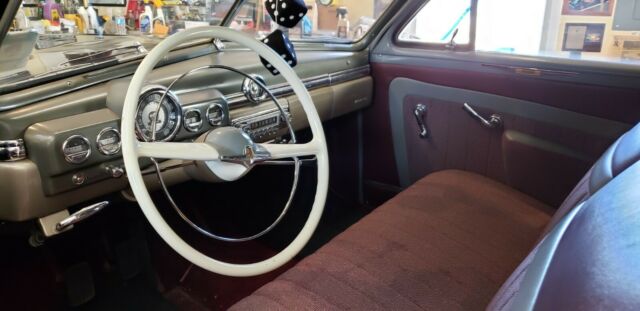 1949 Ford Mercury Chrome - photo 11