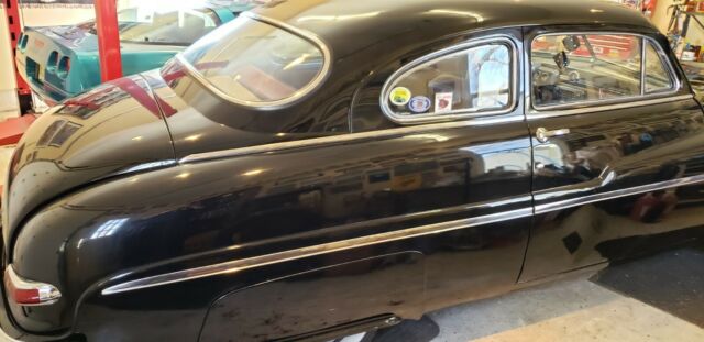 1949 Ford Mercury Chrome - photo 4