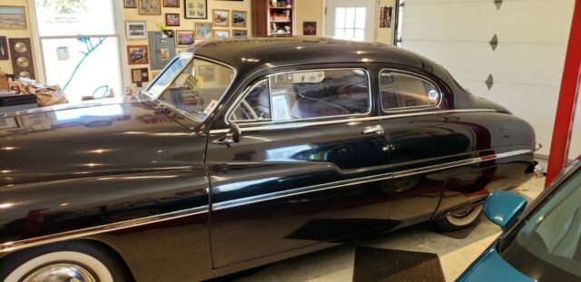 1949 Ford Mercury Chrome - photo 5