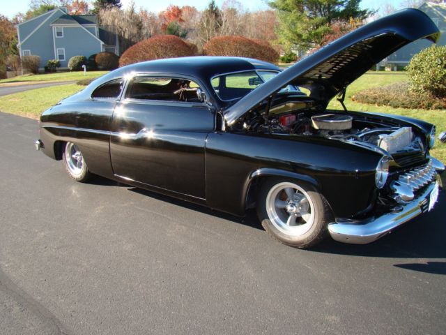 1949 Mercury 1949 MERCURY - photo 10