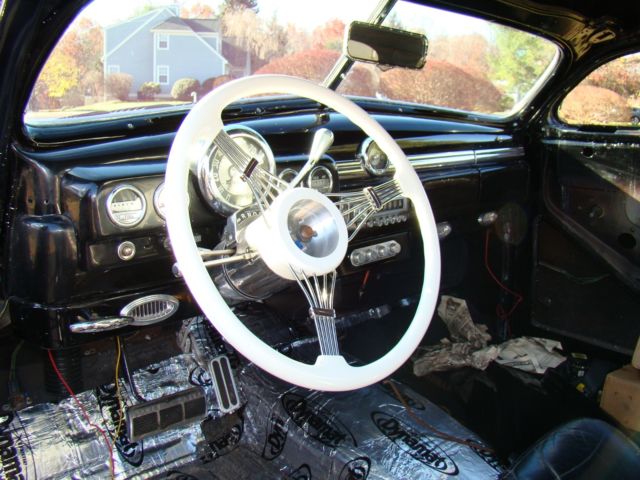1949 Mercury 1949 MERCURY - photo 13