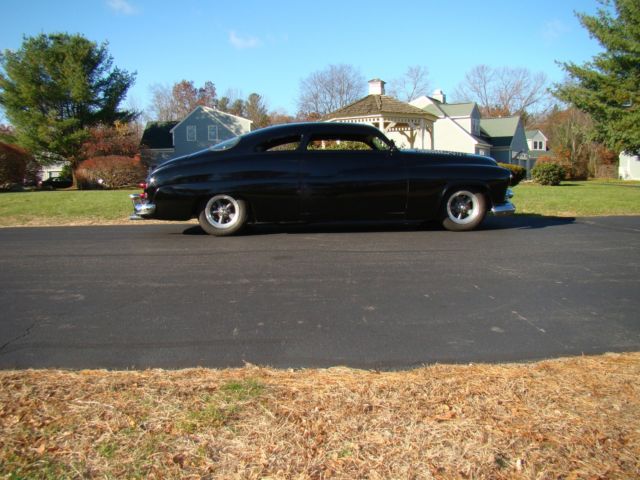 1949 Mercury 1949 MERCURY - photo 3