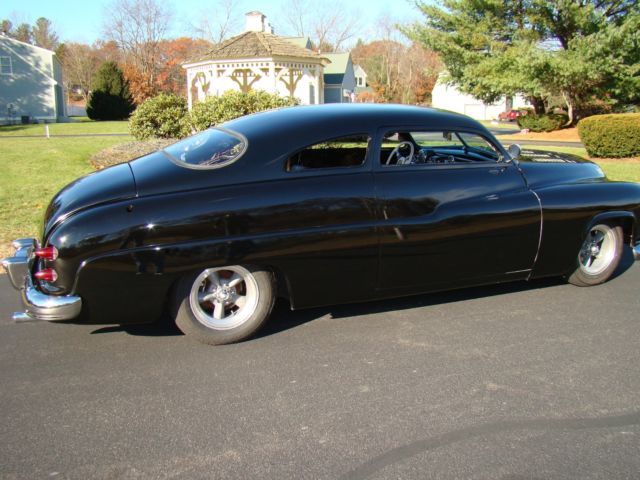1949 Mercury 1949 MERCURY - photo 4
