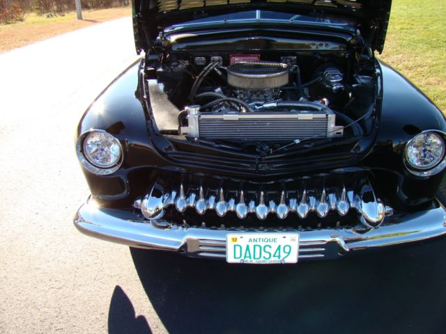1949 Mercury 1949 MERCURY - photo 7
