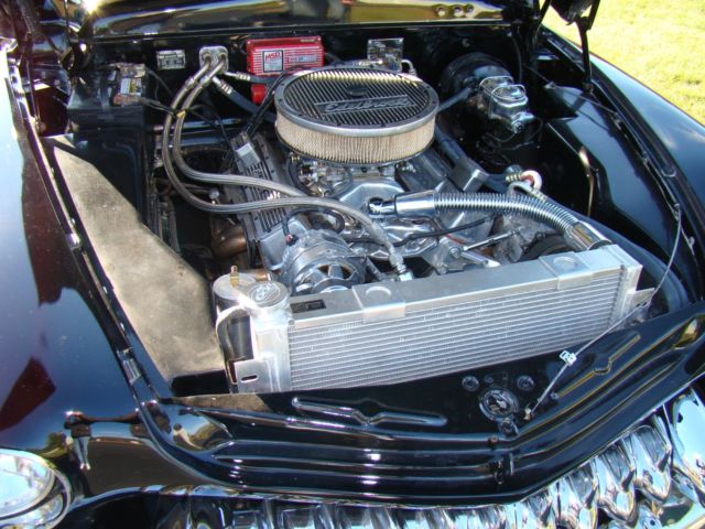1949 Mercury 1949 MERCURY - photo 8