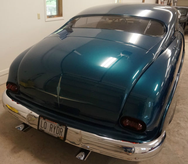 1949 Mercury Coupe - photo 3