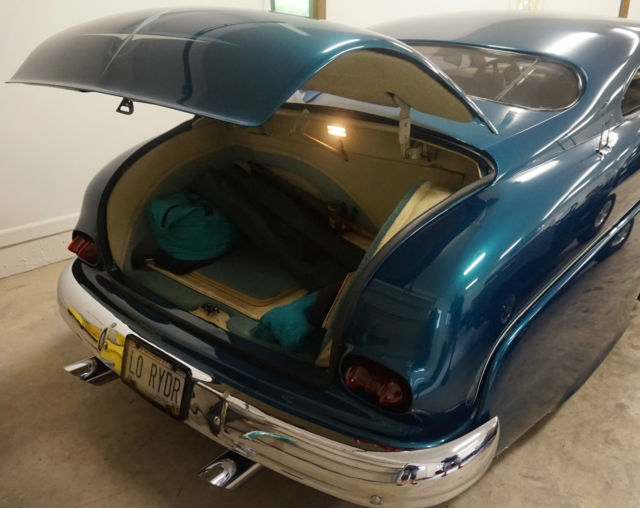 1949 Mercury Coupe - photo 5