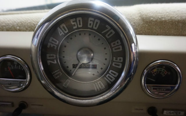 1949 Mercury Coupe - photo 6