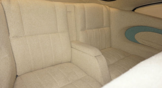 1949 Mercury Coupe - photo 7